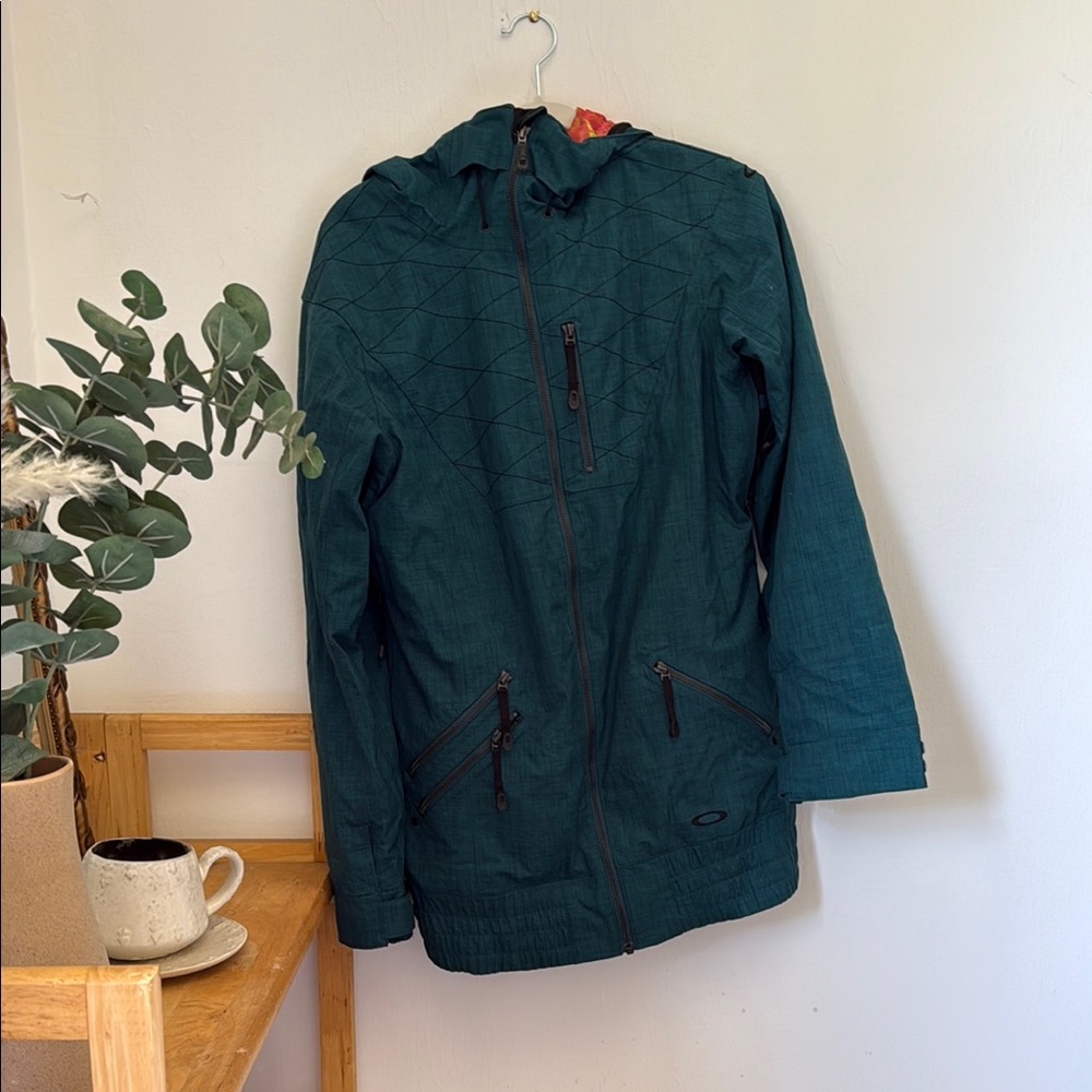 Oakley Ski/Snowboard Jacket